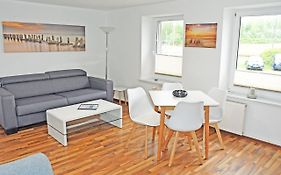Hafen Seedorf Haus 2 FEWO 01-4A